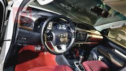 تۆیۆتا هایلۆکس